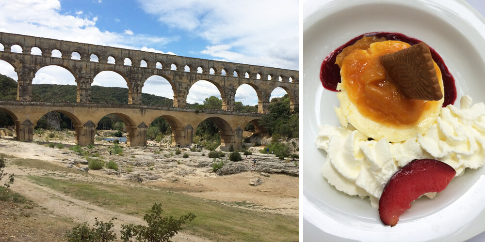Les Terrasses Pont du Gard