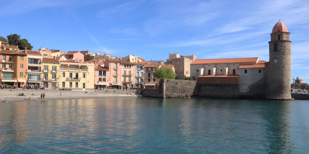 Collioure