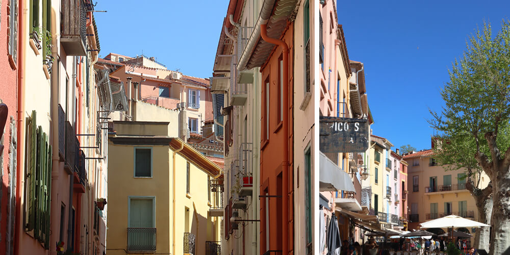 Collioure