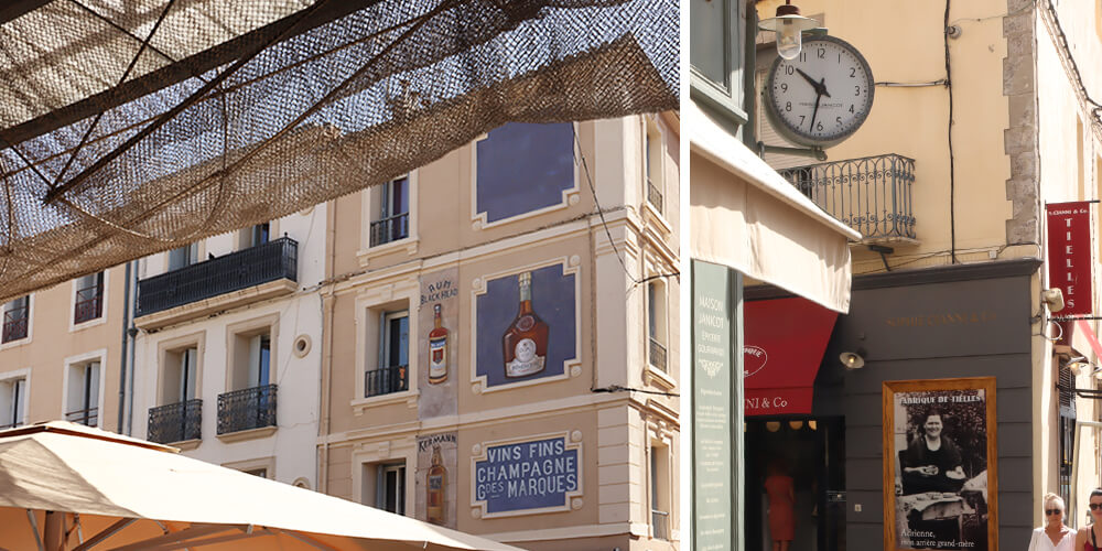 Sète