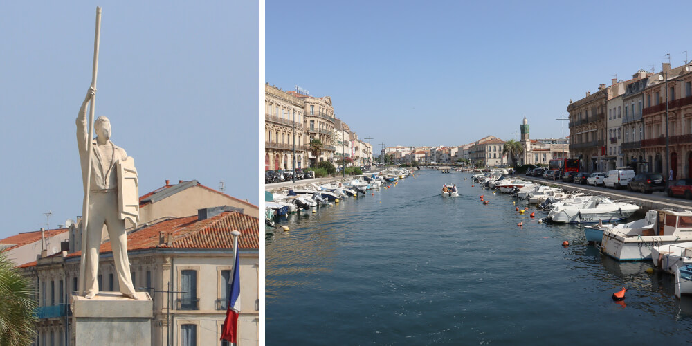 Sète