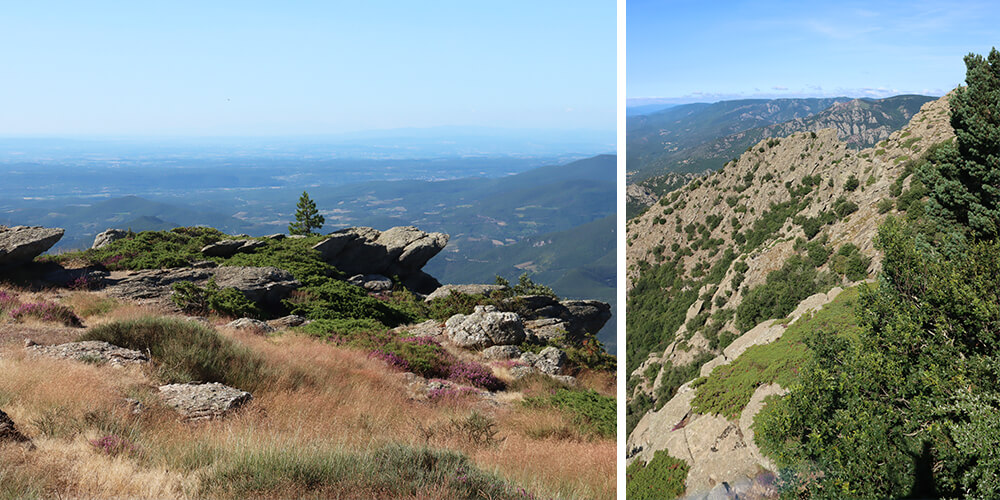 Mont Caroux