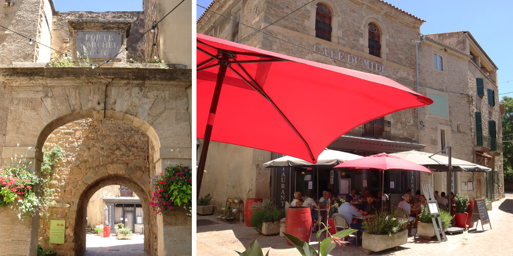 Café du Midi