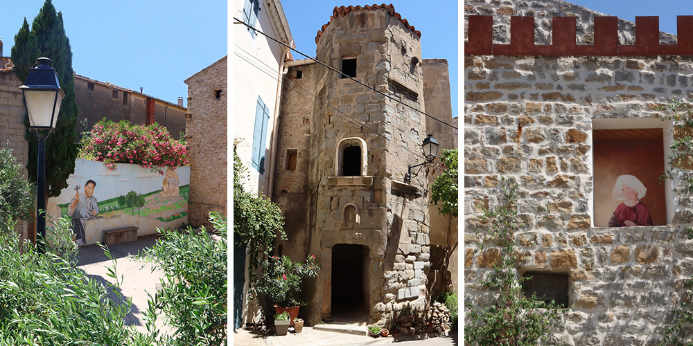Bize-Minervois