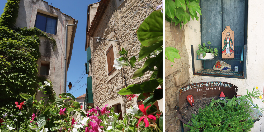 Bize-Minervois
