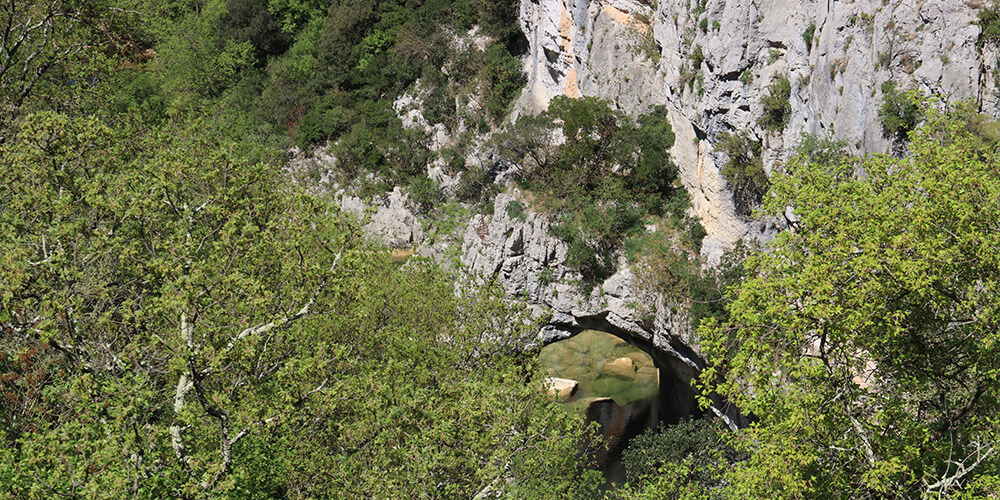 Ravin des Arcs