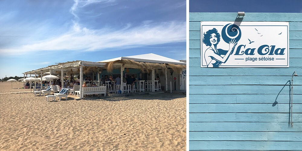 top 10 beach restaurants and paillotes