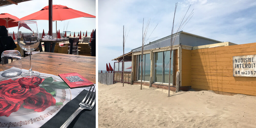 Best Beach Restaurants