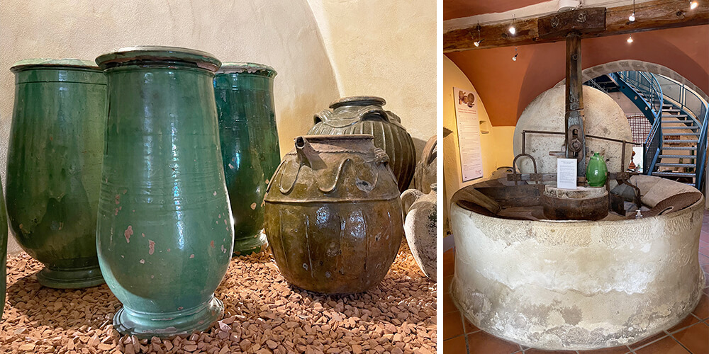 The Mediterranean Pottery Museum