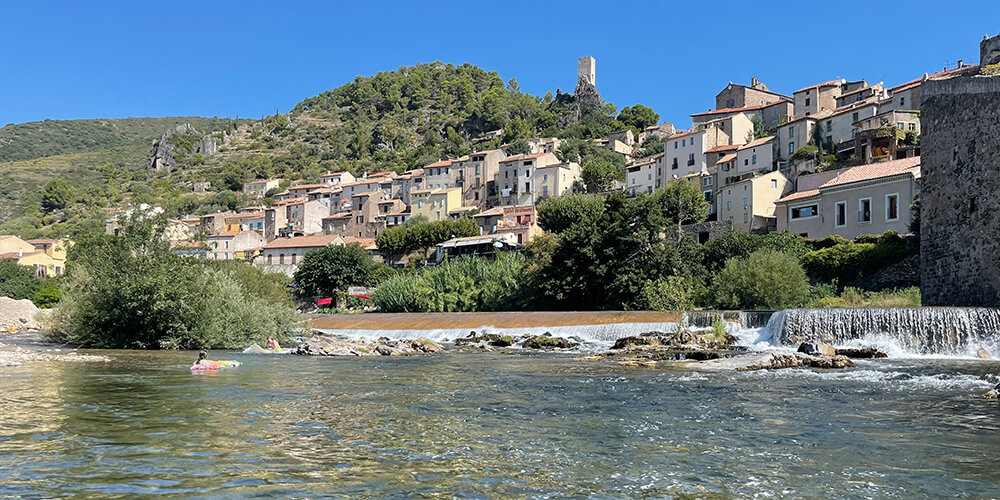 Roquebrun