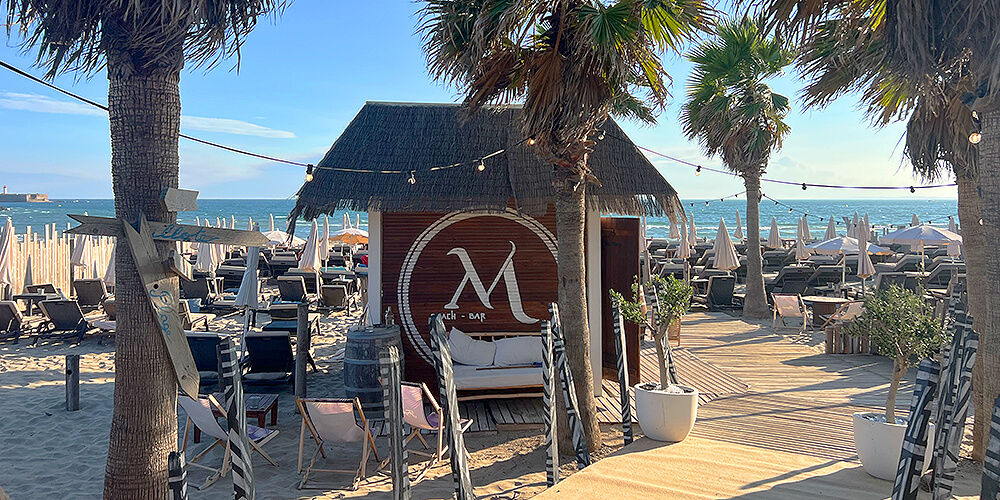 Manovi Plage