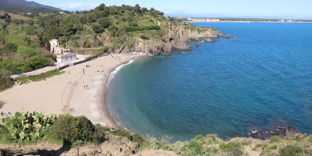 Sentier du Littoral