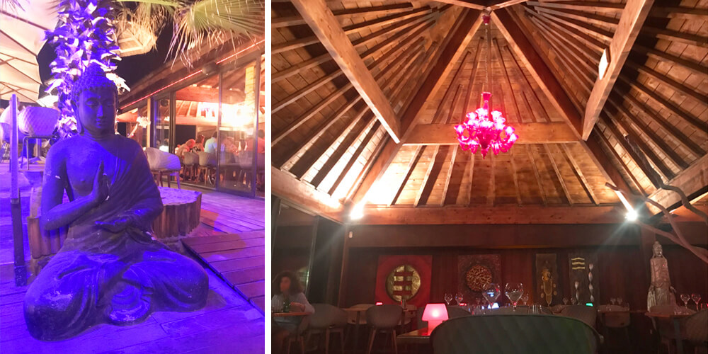 Best Beach Restaurants