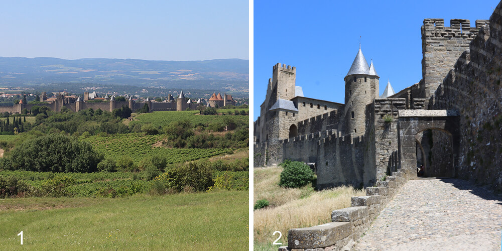 Carcassonne