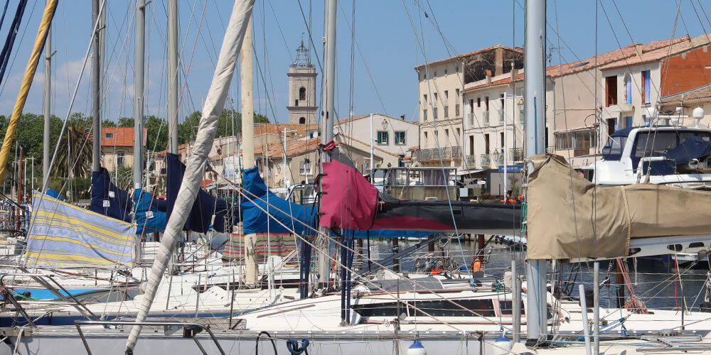 Marseillan